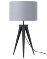 Table Lamp Light Grey STILETTO_877795