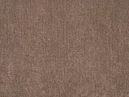 Sofa 3-Sitzer SKARO Chenillegewebe Braun_1156661
