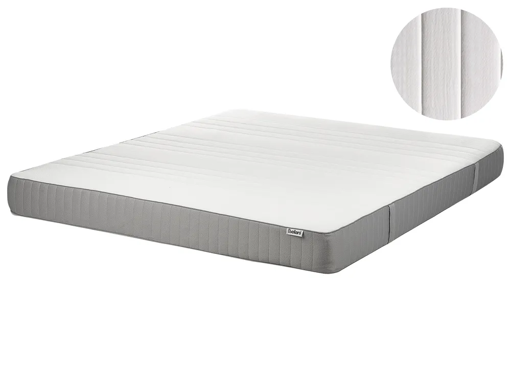 Materac lateksowy LATEX AIR 7 PLUS H3/4 twardy 180 x 200 cm