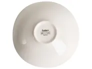 Set of 24 Dinnerware HYSSOP Porcelain White_1069159
