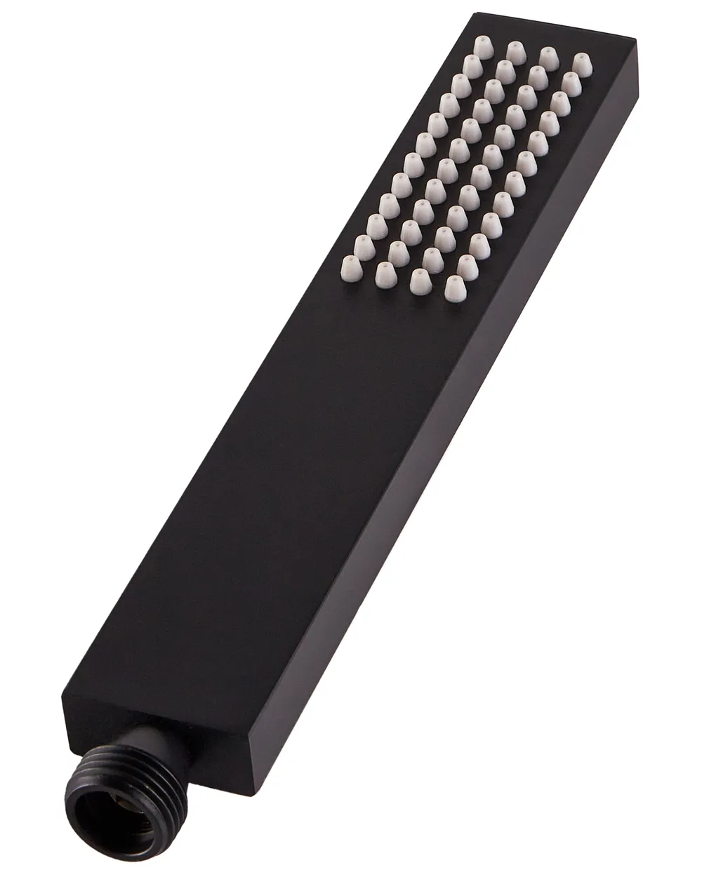Shower Head TABACAL Brass Black_980513