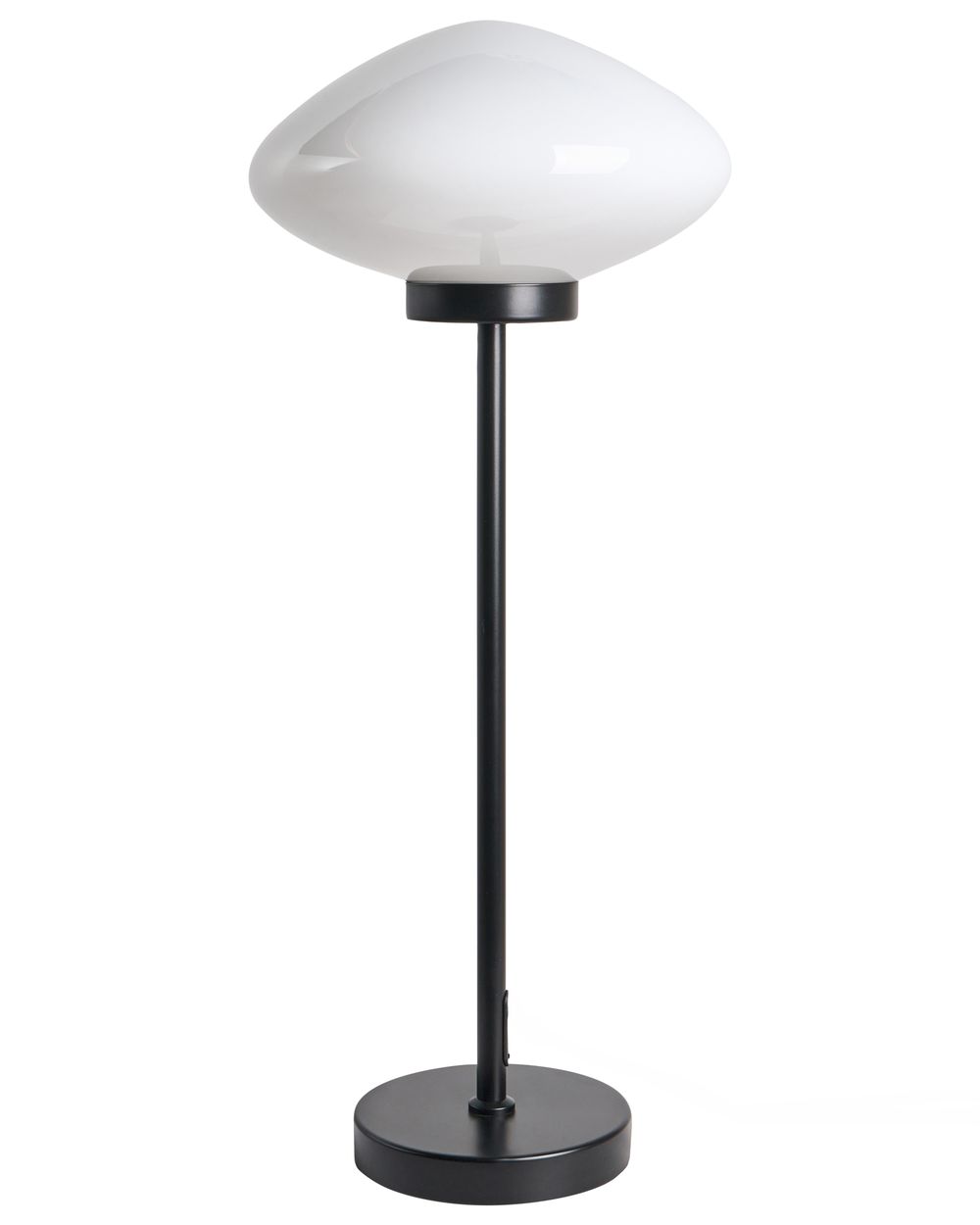 Bordlampe SIBUN Metal Sort
