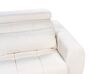 2 Seater Boucle Sofa White VEGAMO_924963