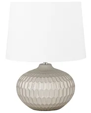 Table Lamp PIRITA Ceramic Gold_749061