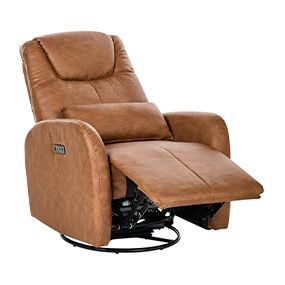 Fauteuils inclinables