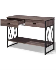 Console Table AYDEN Taupe_683821
