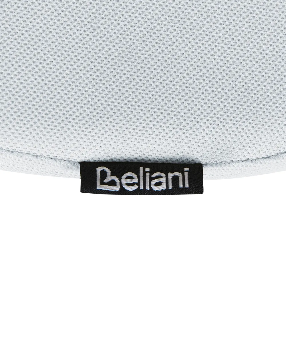 Sedia da ufficio ZELAR Tessuto Azzurro_1095981