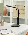 LED Desk Lamp Black CYGNUS_854215