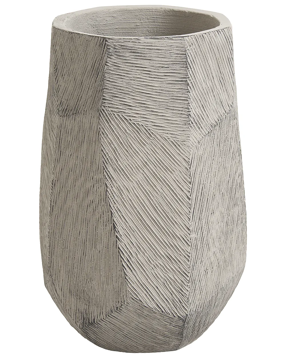Donica ENSTAL 32 cm Szary_1161752
