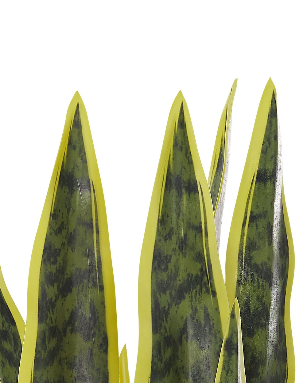 Pianta artificiale SNAKE PLANT 63 cm Verde_784642