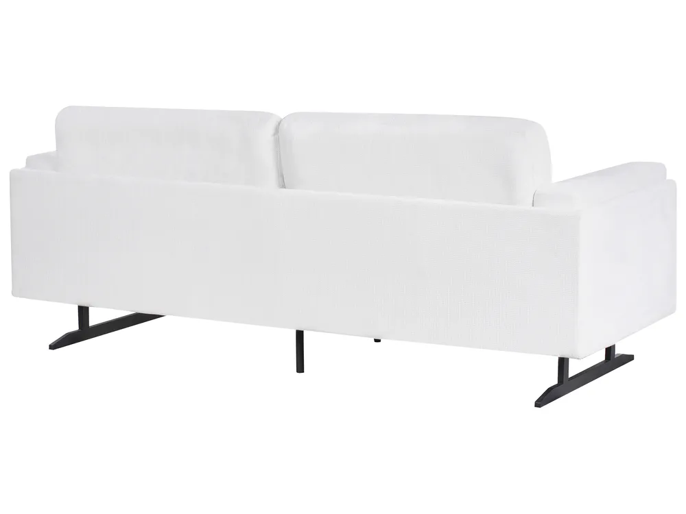 Sofa 3 Seater IDRE White_971815