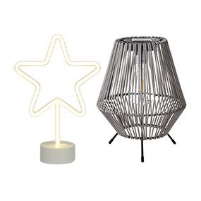 Luci Decorative