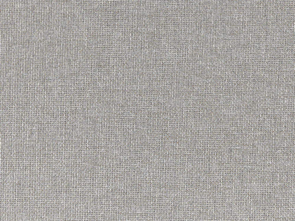 Bench Seat Pad Cushion SOVANA 108 x 45 cm Grey_842504