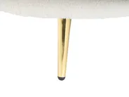 Right-Hand Chaise Longue VALREAS Boucle Off-White_969228