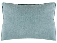 Right-Hand Chaise Longue YERRES Fabric Light Blue_1003733