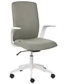 Office Chair CAPTAIN Fabric Green
