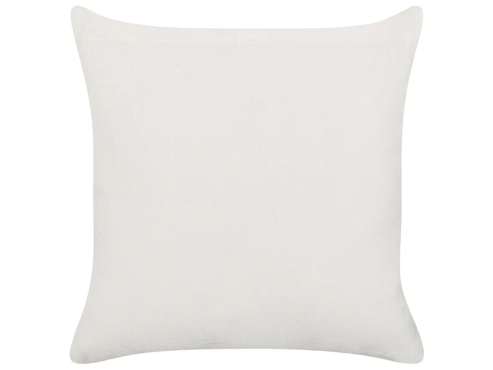 Cuscino In Velluto (blu) (copricuscino) 45 x 45 cm