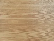Dining Table VARLEY Natural Ash Wood 150 cm 90 cm_897125