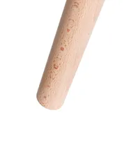 Donica na nóżkach PREWEZA 23 cm Złamana biel_979977