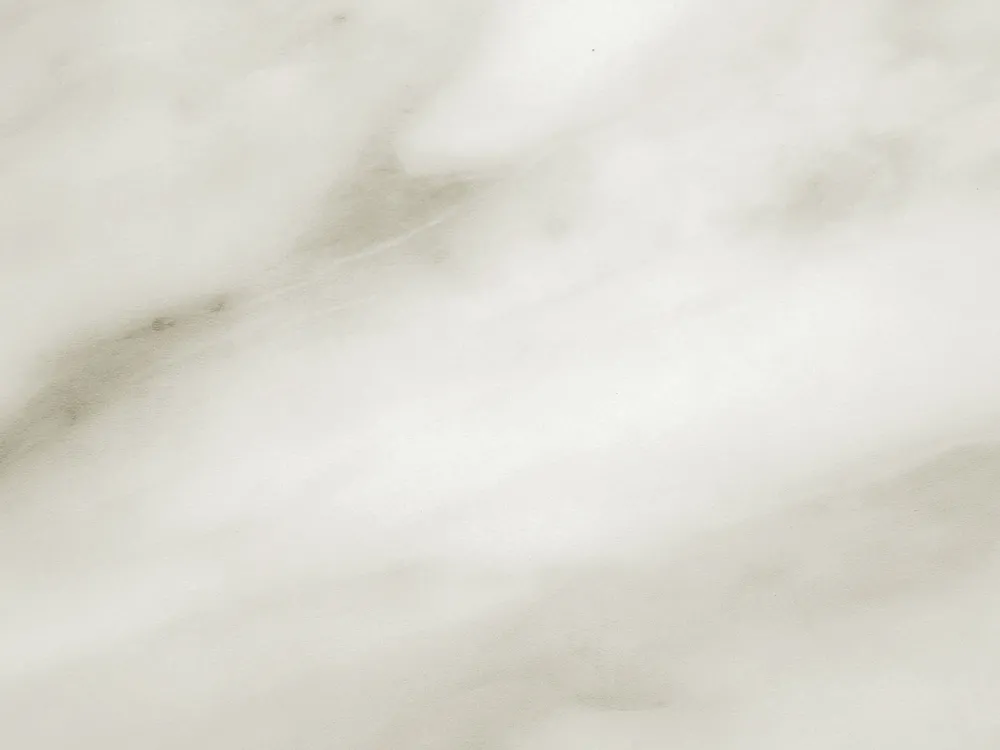 Coffee Table MALIBU White Marble_705704