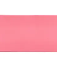 Garden Rocking Chair TURI Metal Pink_1020991