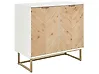 Cabinet ALASKA White