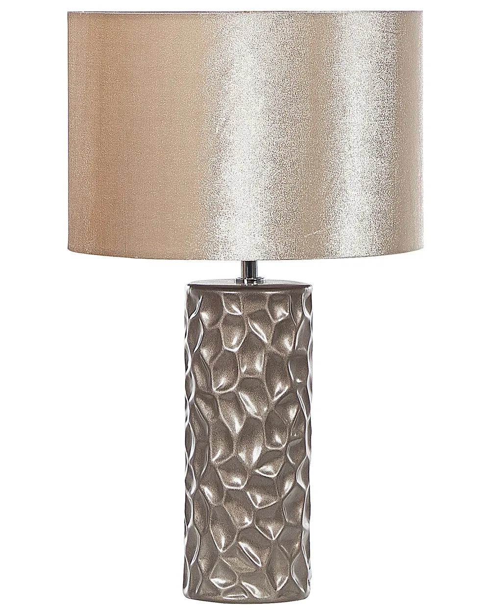 Table Lamp SANKURU Ceramic Gold