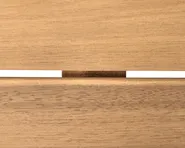 Stolik bistro CHIOGGIA 70 cm 70 cm Certyfikowane drewno akacjowe Jasnobrązowy_1038435