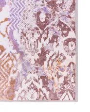 Rug ZENVIRA Multicolour 200 x 300 cm_1074113