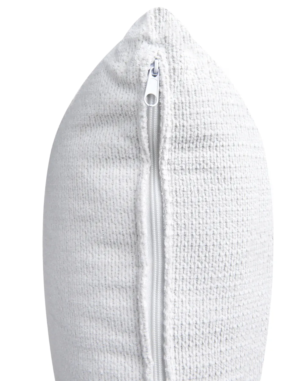 Poltrona girevole ANDALEN Tessuto Bianco sporco_966832