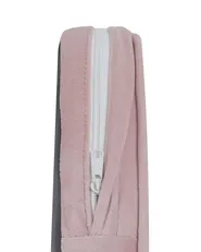 Armchair TROMSO Velvet Pink_767284