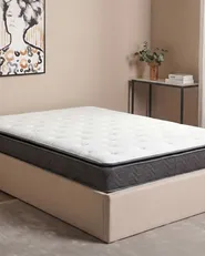 Latex Pocket Spring Mattress PURE LATEX HYBRID PRO H2/3 Medium 140 x 200 cm (EU Double)_1051491