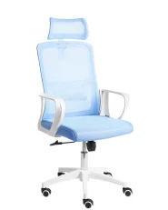 Office Chair MONARCH Blue_1047550