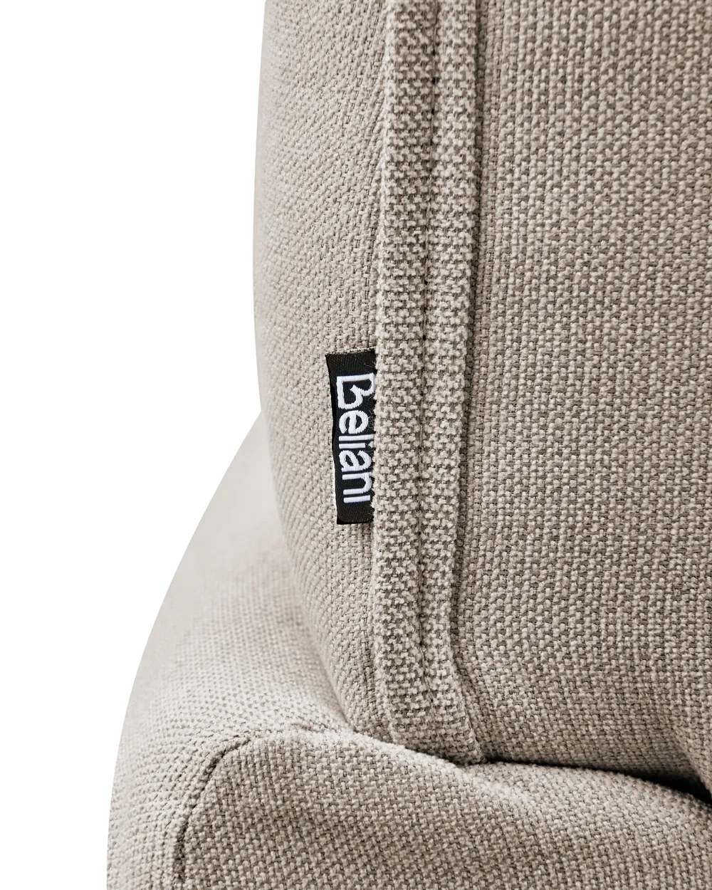 Armchair FREDROS Fabric Taupe_966470