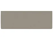 Set da giardino con tavolo 5 posti FIVIZZANO Legno d'acacia Beige_1161061