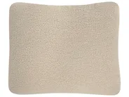 Living Room Set 3 Seater KJAER Boucle Light Beige_1006782