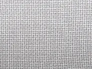 Bett mit Lattenrost Stoff VINAY 160 x 200 cm Hellgrau_970404