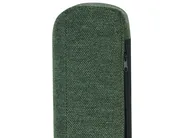 Sofa dla 2 osób BREDA Zielony_972938
