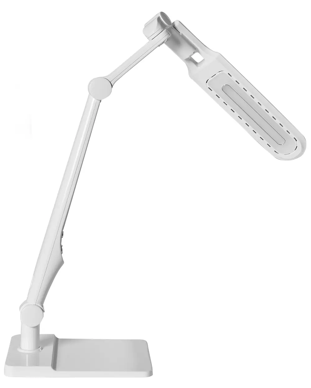 LED Desk Lamp PEGASI with Dimmer White_1018291