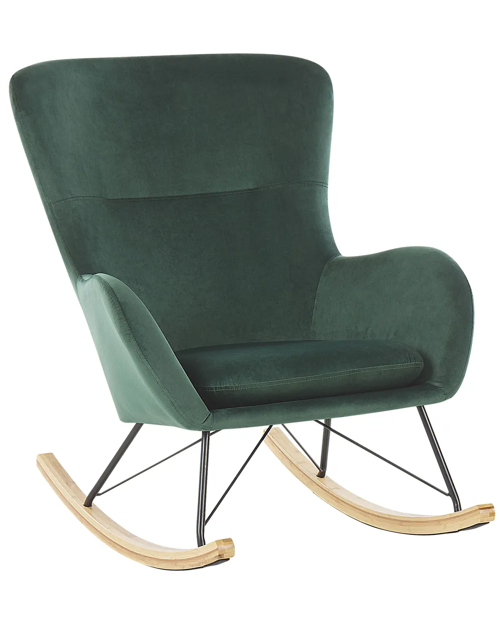 Rocking chair online price discount