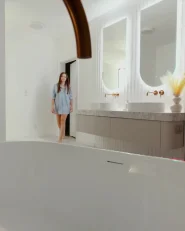 Freestanding Bathtub GOCTA 1700 x 800 mm White_1082637