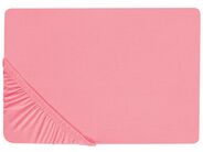 TOPPER ROSEN ALGODÓN BLANCO LISO AME PLUMA KING 180 X 200 CM