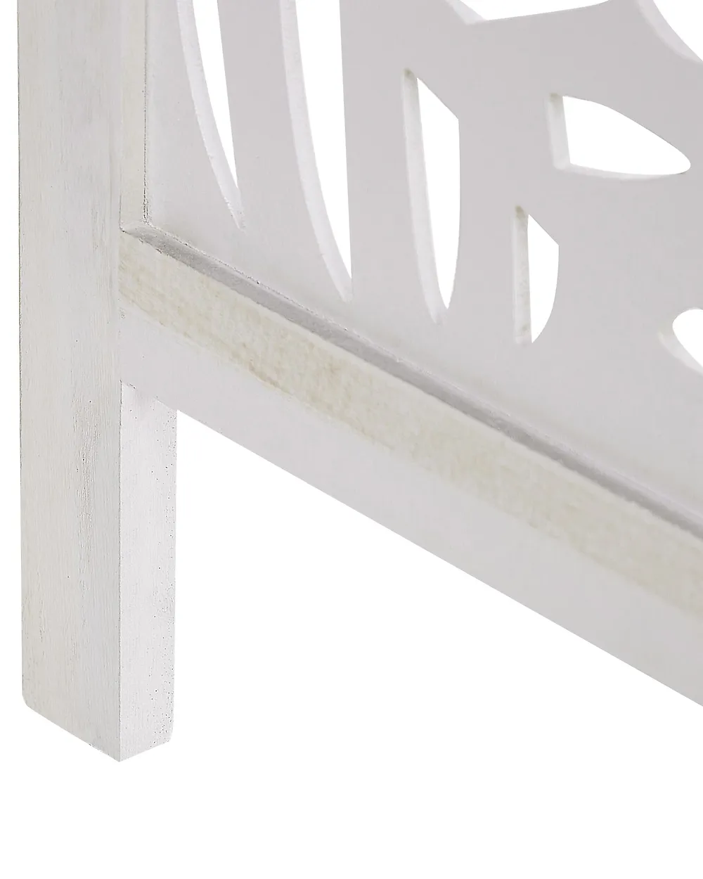 Séparateur à 3 Panneaux Blanc 150x220 Cm - Tissu Polyester, Pliable - Pour Chambre, Bureau, Décoration