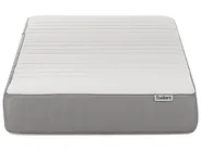 Materac termoelastyczny żelowy COOL FLEX 7 PLUS H2/3 średnio twardy 90 x 200 cm_910168
