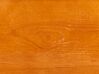Letto in legno chiaro 90 x 200 cm BARRET_882071