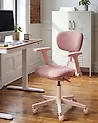 Office Chair CORE Fabric Pink