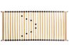 EU Single Slatted Bed Base VOUZIERS _932789