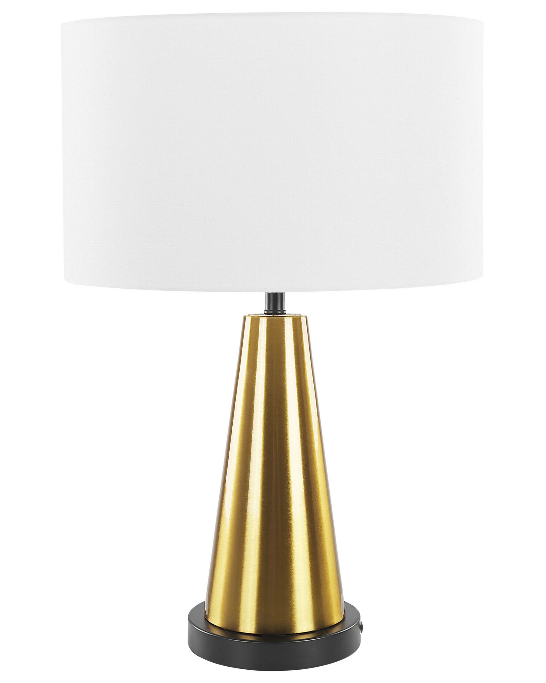 Table Lamp Gold SANDON_732007