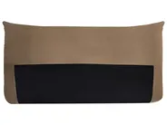 Sofa 3 Seater JUBEK Velvet Brown_1074510