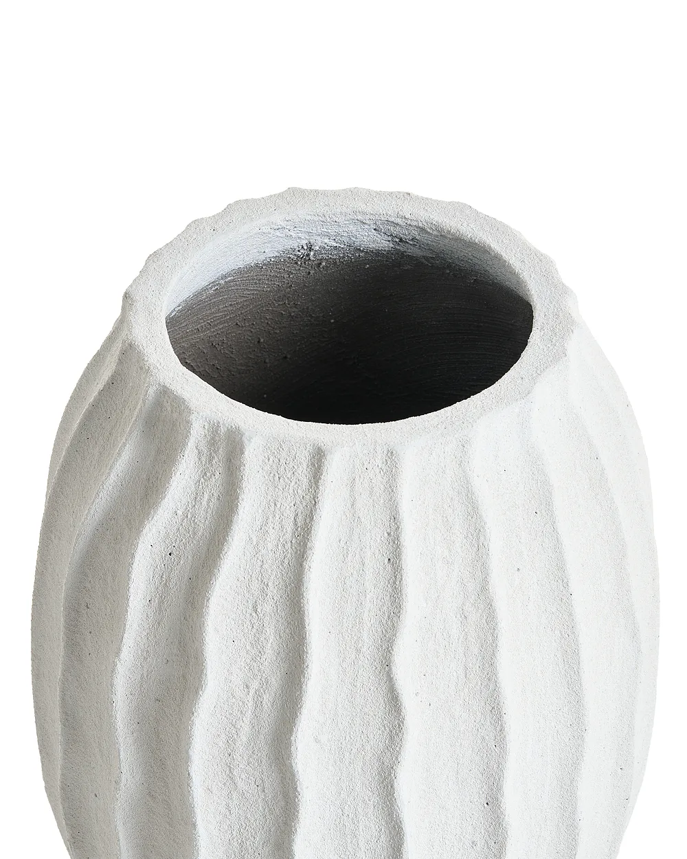 Donica LUNGAU 35 cm Biały_1161855